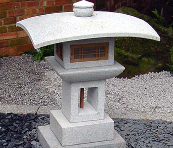 Kanjuji Lantern